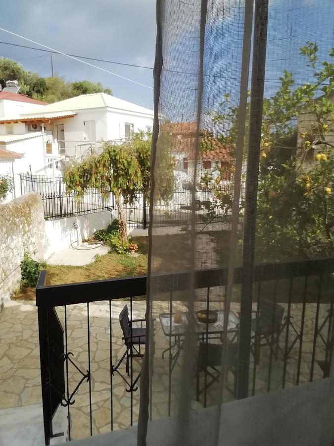Petrochori Memories House- Floor 1 Villa Exterior photo
