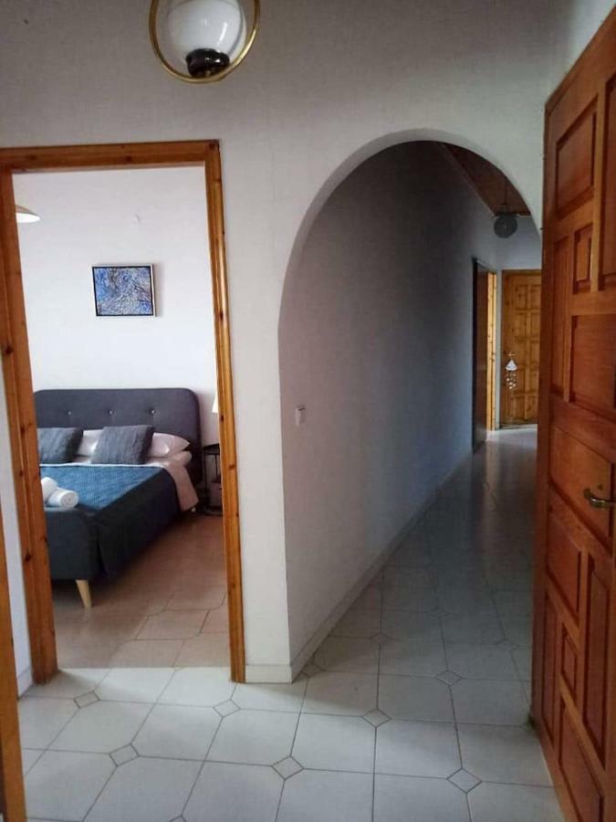 Petrochori Memories House- Floor 1 Villa Exterior photo